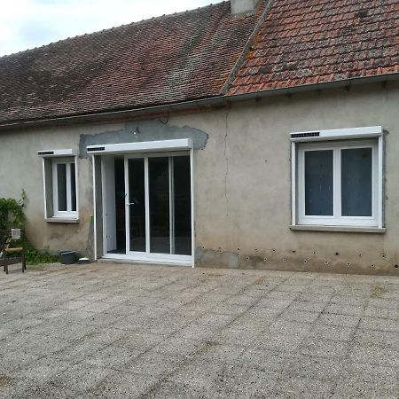 Saint-Aubin-le-Monial Maison A La Ferme מראה חיצוני תמונה